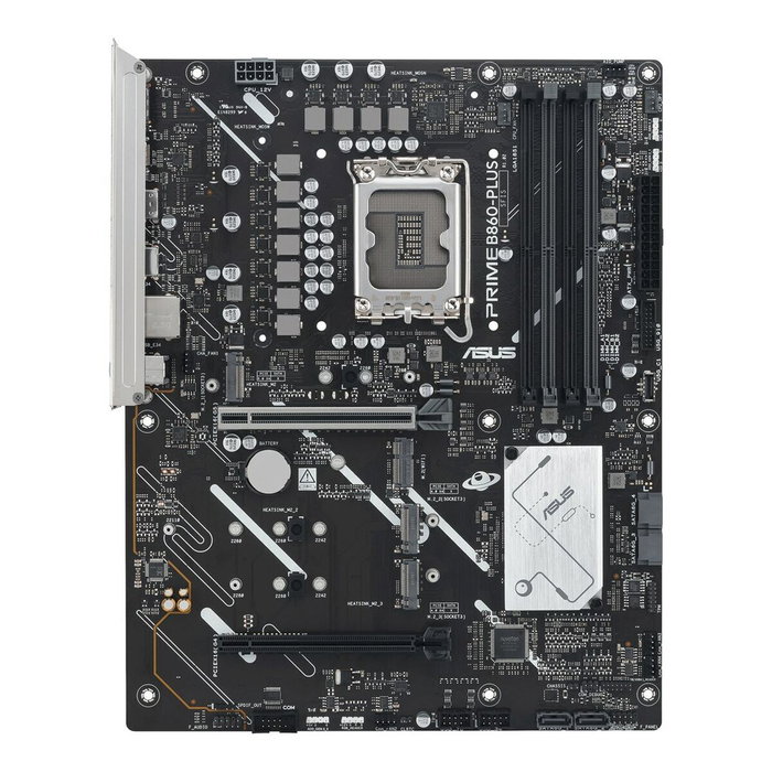 Asus PRIME B860-PLUS-CSM ATX Intel B860 LGA 1851 DDR5