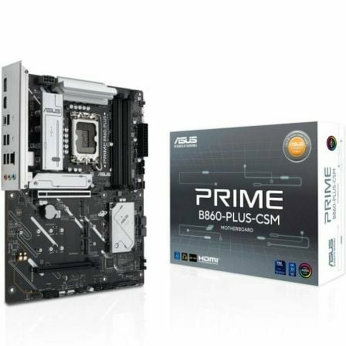 Asus Prime B860-PLUS-CSM Intel B860 LGA 1851 ATX DDR5