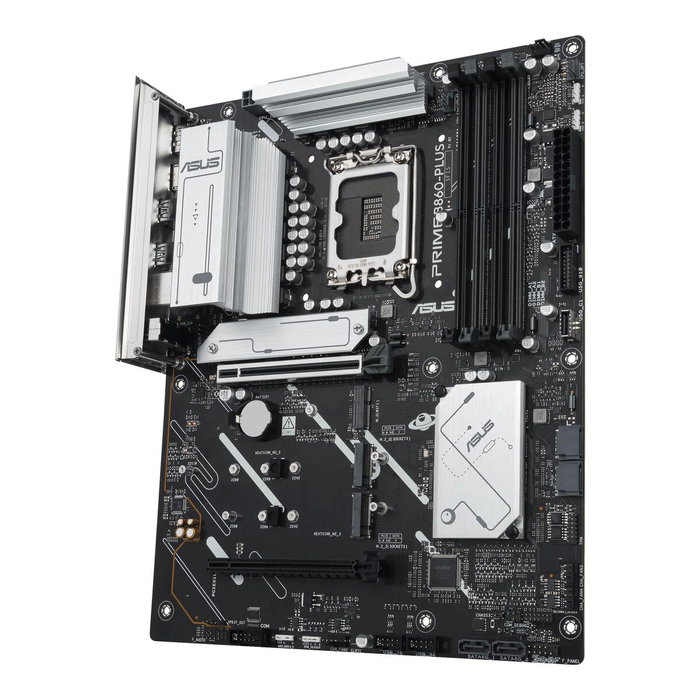 Asus PRIME B860-PLUS-CSM ATX Intel B860 LGA 1851 DDR5