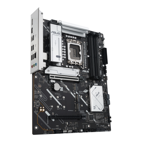 Asus PRIME B860-PLUS-CSM ATX Intel B860 LGA 1851 DDR5