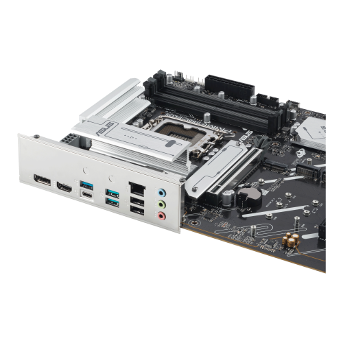 Asus PRIME B860-PLUS-CSM ATX Intel B860 LGA 1851 DDR5