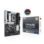 Asus PRIME B860-PLUS-CSM ATX Intel B860 LGA 1851 DDR5