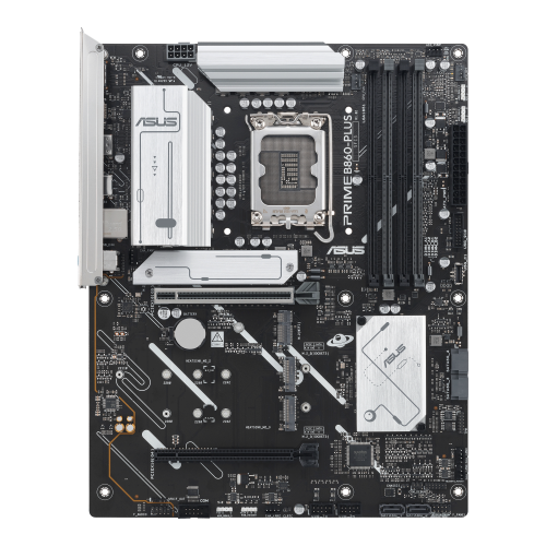 Asus PRIME B860-PLUS-CSM ATX Intel B860 LGA 1851 DDR5