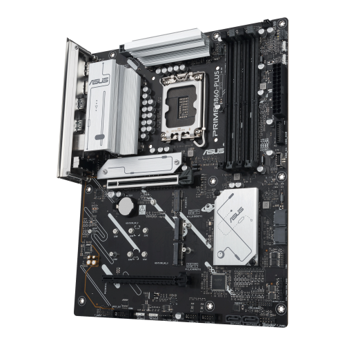 Asus PRIME B860-PLUS-CSM ATX Intel B860 LGA 1851 DDR5