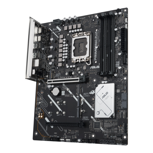 Asus PRIME B860-PLUS-CSM ATX Intel B860 LGA 1851 DDR5