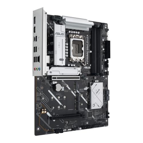 Asus PRIME B860-PLUS-CSM ATX Intel B860 LGA 1851 DDR5