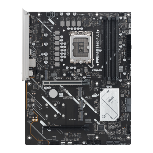 Asus PRIME B860-PLUS-CSM ATX Intel B860 LGA 1851 DDR5