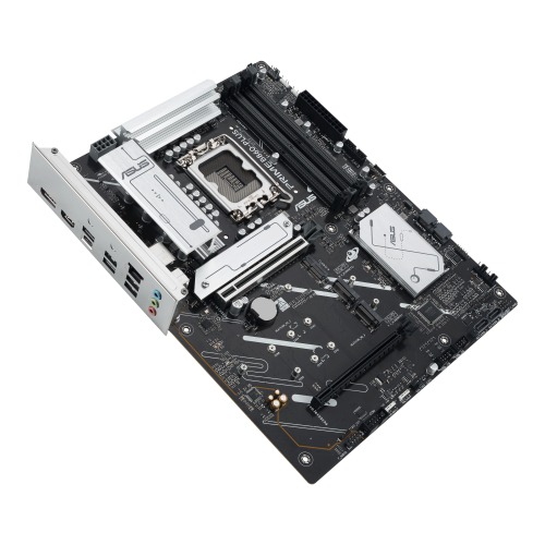 Asus PRIME B860-PLUS-CSM ATX Intel B860 LGA 1851 DDR5