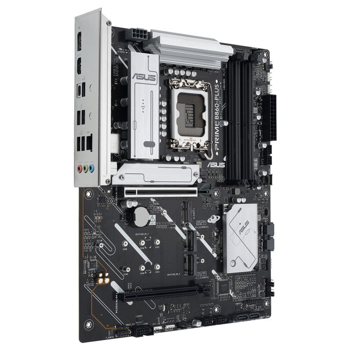 Asus PRIME B860-PLUS-CSM ATX Intel B860 LGA 1851 DDR5