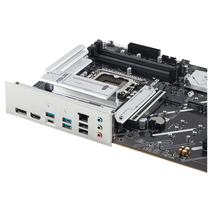 Asus PRIME B860-PLUS-CSM ATX Intel B860 LGA 1851 DDR5