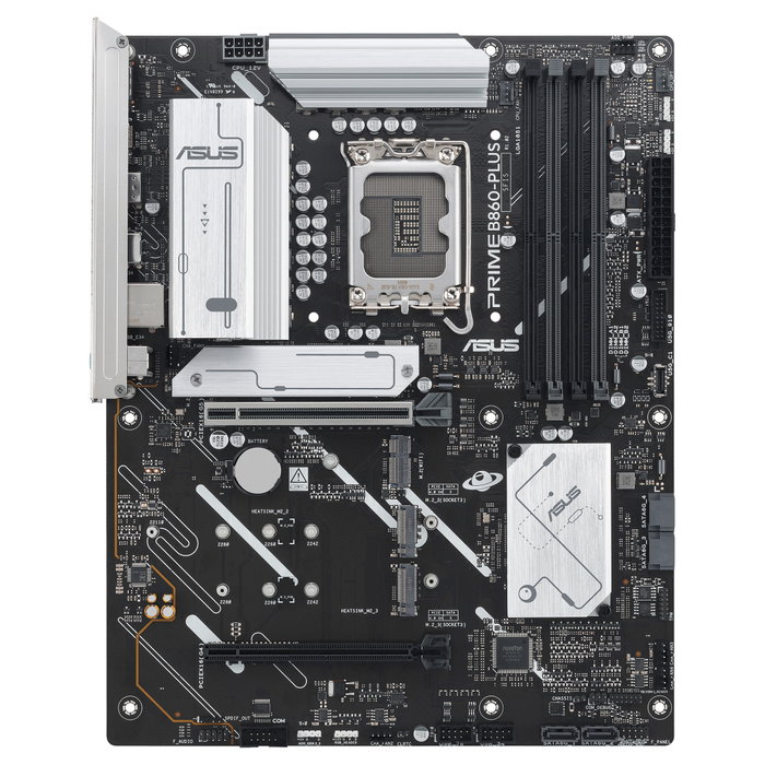 Asus PRIME B860-PLUS-CSM ATX Intel B860 LGA 1851 DDR5