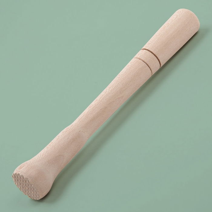 Mundet Mojito Mano 22,5 cm (12 Unidades)