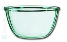OMS Lavafrutas Cocoon 21 cm