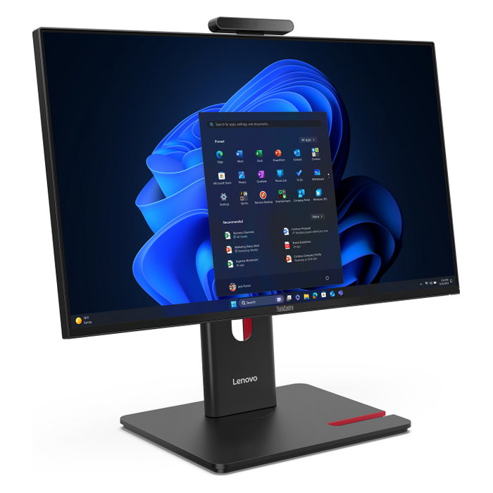 Lenovo ThinkCentre M70a G6 CU3-205T con 16GB RAM, 512GB SSD y Windows 11 Pro Lenovo ThinkCentre M70a G6 CU3-205T con 16GB RAM, 512GB SSD y Windows 11 Pro