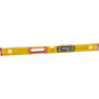 Stabila TECH 196 DL Nivel de Burbuja Digital 81 cm