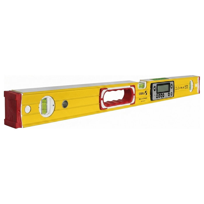 Stabila TECH 196 DL 81 cm Nivel de burbuja electrónico