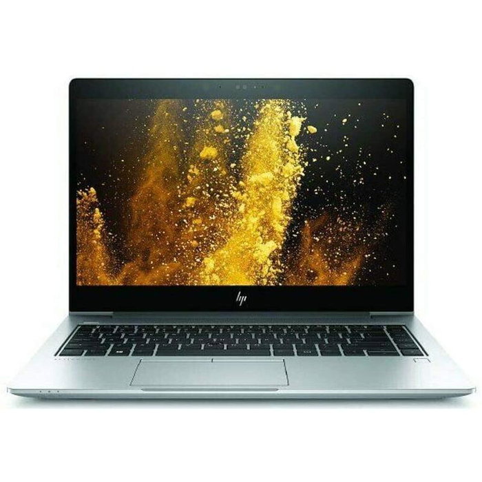 HP ProBook 640 G4 14 Pulgadas i5-8350U 8GB 256GB SSD HP ProBook 640 G4 14 Pulgadas i5-8350U 8GB 256GB SSD