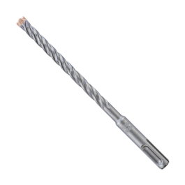ALPEN Broca SDS Plus FORCE X 12,0 x 310 mm para Hormigón Armado