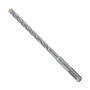 ALPEN Broca SDS Plus FORCE X 12,0 x 310 mm para Hormigón Armado