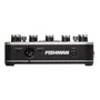 Fishman Platinum Pro EQ/DI Pedal previo y DI analógico