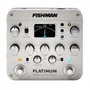 Fishman Platinum Pro EQ/DI Pedal previo y DI analógico