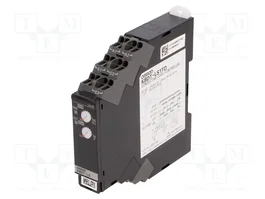 OMRON K8DT-LS1TD Relé de monitorización de nivel para líquido conductivo