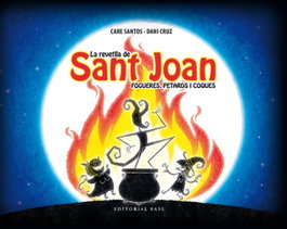BASE, La revetlla de sant joan