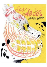 Penguin Random House Grupo Editorial, S.A.U. Encías quemadas