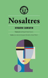 NOSALTRES, Ievgueni Zamiatin - MALES HERBES