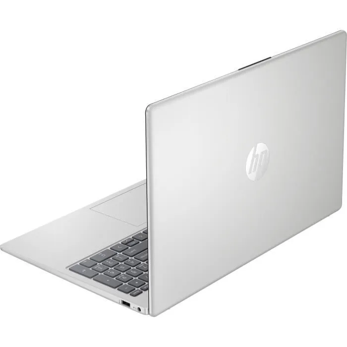HP Portátil 15-fd0165nf 15,6" FHD Intel N100 4GB RAM 128GB SSD Windows 11 + Microsoft 365 Teclado AZERTY