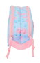 Safta Portatodo Doble 3D Peppa Pig