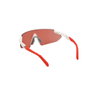 Adidas Sport SP0077 21L Blanco