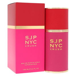 SJP NYC Crush, Agua de perfume, Para mujeres, 100 ml