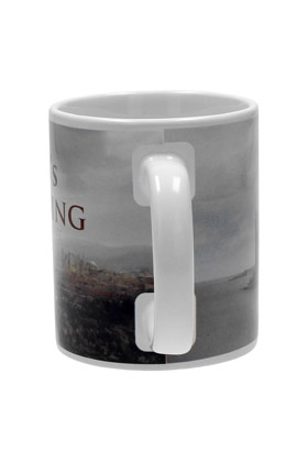 King'S Landing Taza Ceramica Game Of Thrones