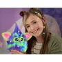 Hasbro Furby Galaxy Juguete interactivo activado por voz que brilla en la oscuridad, peluche, 6 años HASF8901FA0
