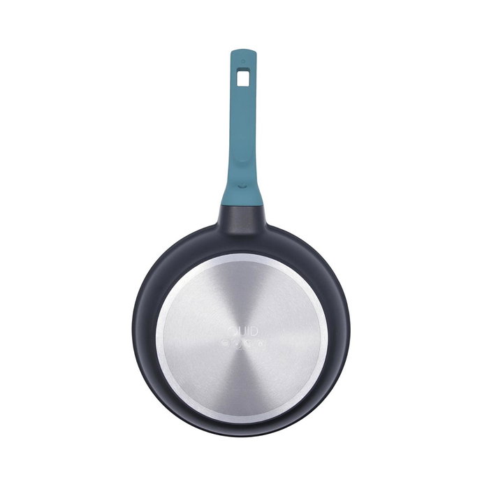 Sartén Aluminio Fundido Confort Quid 24 cm