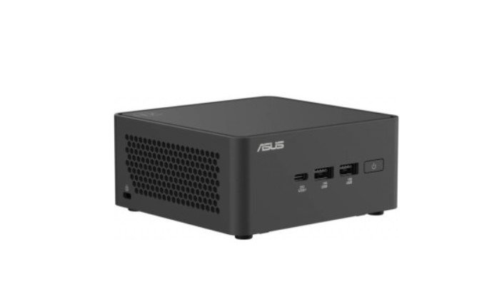 Asus NUC 15 Pro Kit (NUC15CRH-B)