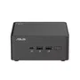 ASUS NUC 15 Pro Kit Mini PC Barebone NUC15CRH-B Negro con Procesador Intel Core Ultra 5 Serie 2 235H, Intel Arc 140T, Wi-Fi 7