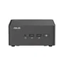 ASUS NUC 15 Pro Kit Mini PC Barebone NUC15CRH-B Negro con Procesador Intel Core Ultra 5 Serie 2 235H, Intel Arc 140T, Wi-Fi 7