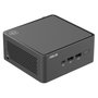 ASUS NUC 15 Pro NUC15CRH-B con Intel Core Ultra 5 235H, Negro