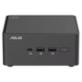 ASUS NUC 15 Pro NUC15CRH-B con Intel Core Ultra 5 235H, Negro