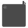 ASUS NUC 15 Pro NUC15CRH-B con Intel Core Ultra 5 235H, Negro