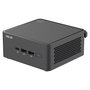 ASUS NUC 15 Pro NUC15CRH-B con Intel Core Ultra 5 235H, Negro