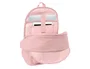 Safta Mochila Doble para Portátil 15,6'' con USB Basics
