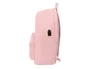Safta Mochila Doble para Portátil 15,6'' con USB Basics