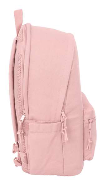 Safta Mochila Doble para Portátil 15,6" con USB 31x44x18 cm
