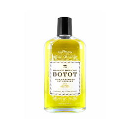 Botot Colutorio Citrus 250ml