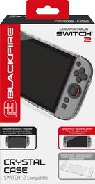 Blackfire Blackfire Crystal Case
