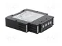 OMRON K8AK-AW1 Relé de monitorización de corriente 100-240VAC