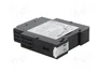 OMRON K8AK-AW1 Relé de monitorización de corriente 100-240VAC